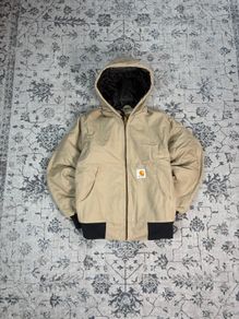 Carhartt active jacket - Size L