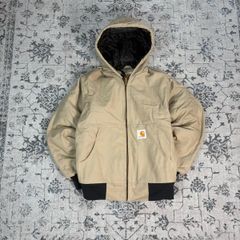 Carhartt active jacket - Size L