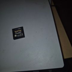 Pokemon black