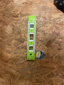 Spirit Level