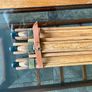 Quality Artists Wooden Tripod Easel Image 8