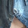 Jack and Jones jeans size 36 30 please read description Image 4