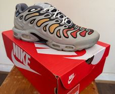 Air Max Plus Drift