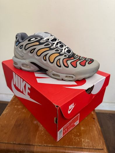 Air Max Plus Drift