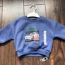 4x boy outfits 6-9mths Image 2