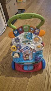 Baby walker