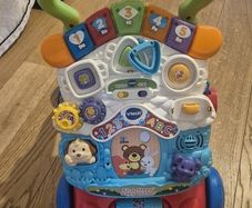 Baby walker