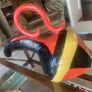 Ceramic Jug / Pitcher Image 4
