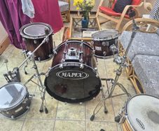 Drums for sale