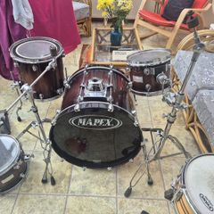 Drums for sale
