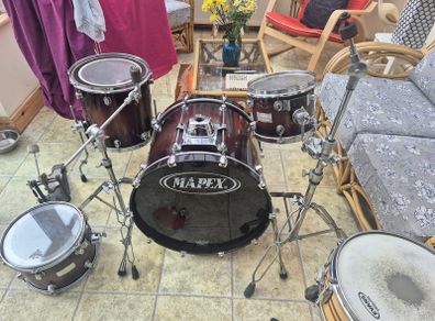 Drums for sale