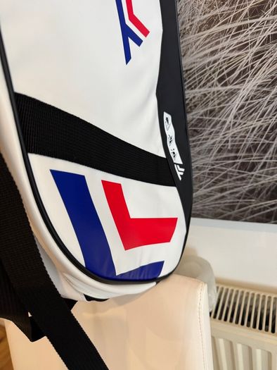 Tecnifibre Tennis Bag Brand New With Tags