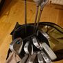 golf set (vantage clubs) Image 8