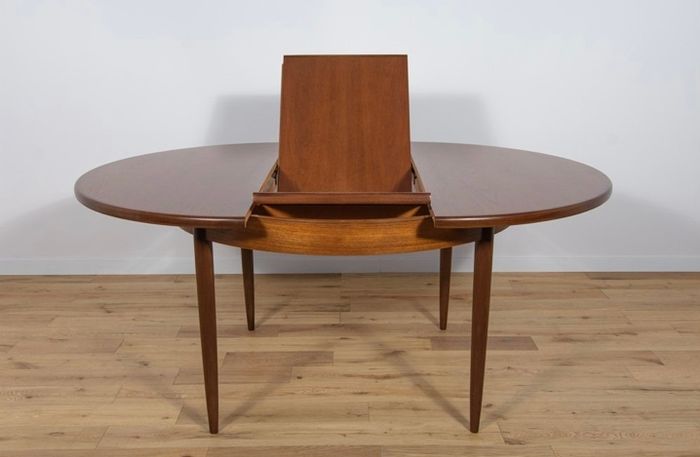 Mid century GPlan Dining table