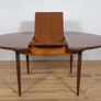 Mid century GPlan Dining table Image 3