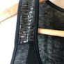 Black top (small) Image 2