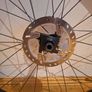 Mavic roadbike wheels - krysium 2019 disc Image 6