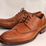 Morgan & Co MGN1006 Formal Shoes Image 8