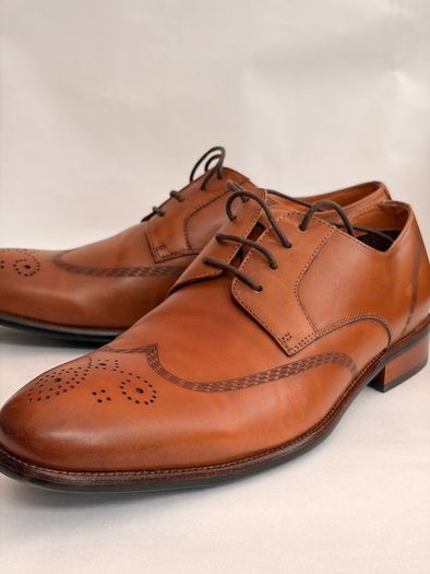Morgan & Co MGN1006 Formal Shoes