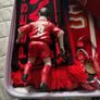 Robbie Fowler Football Figure Image 4