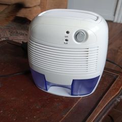mini dehumidifier