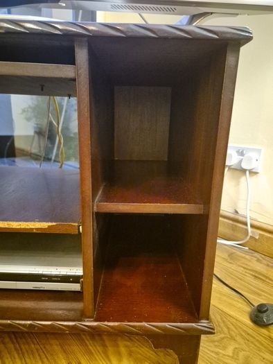 TV Cabinet