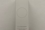 Honey cleanser purifying milky face dash 60 ml