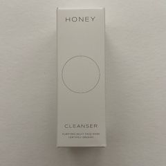 Honey cleanser purifying milky face dash 60 ml