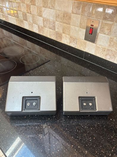 TS-X9 Pioneer speakers
