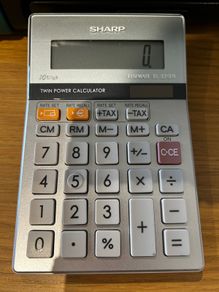 calculator