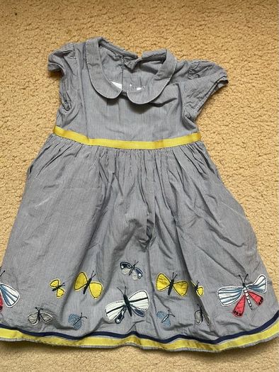Girl clothes 12-18 months