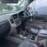 Mitsubishi Pajero Image 8