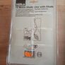 15m Chalk line with 115g Chalk Image 2