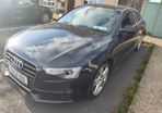 2013 Audi A5