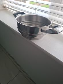Stainless Steel Colander