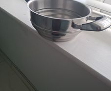 Stainless Steel Colander