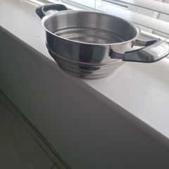 Stainless Steel Colander
