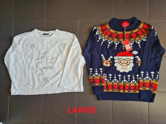 Cristmas Jumpers