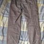 Hollister Cargo Pants Image 3