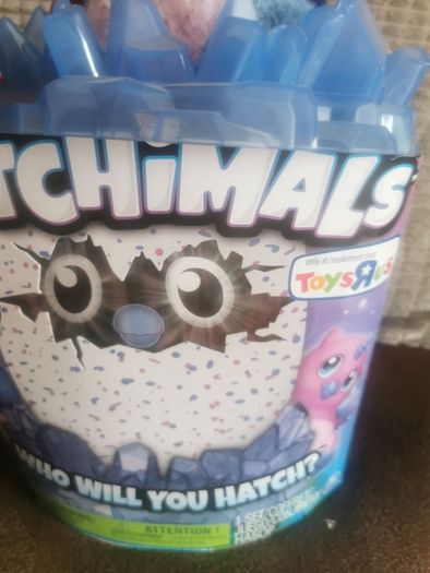 hatchimal