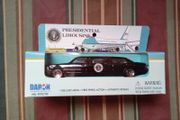 Presidential limousine NEW in box