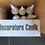 Polyfilla decorators caulk Image 3