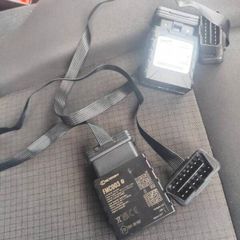 Trackers