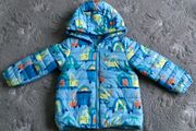 Baby boy jacket / coat 12-18 months