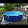 Outdoor Pool Image 2