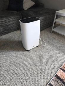 dehumidifier