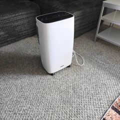 dehumidifier