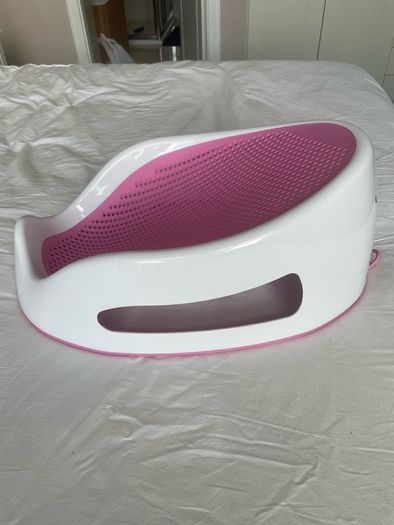 Angelcare baby bath