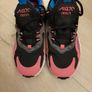 Girls Nike Air 270 React Image 10