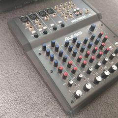 Alesis Multimix 8 Usb FX